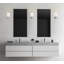 Davonya Candle Wall Light