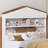 3-Pieces Bedroom Sets