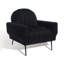Chaise capitonnée Olly Channel-873962032