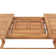 Boothe 6 Seater Dining Set with Cushions