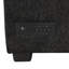 Canapé-lit modulaire en U Chenille de 108,6 po avec deux ports USB Wattripont-2052543984