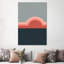 Abstract Landscape III - Print on Canvas-1129377047-1129377044