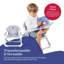 Chicco Chairy Booster Seat
