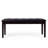 Clariza Foam Padding Upholstered Bench