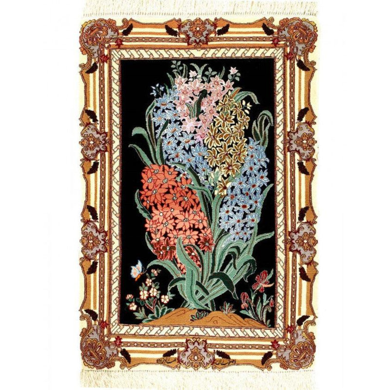 Runkel Floral Area Rug