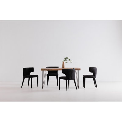 Jalen Dining Table Set