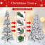 Arbre de Noël 6 pi-222639025