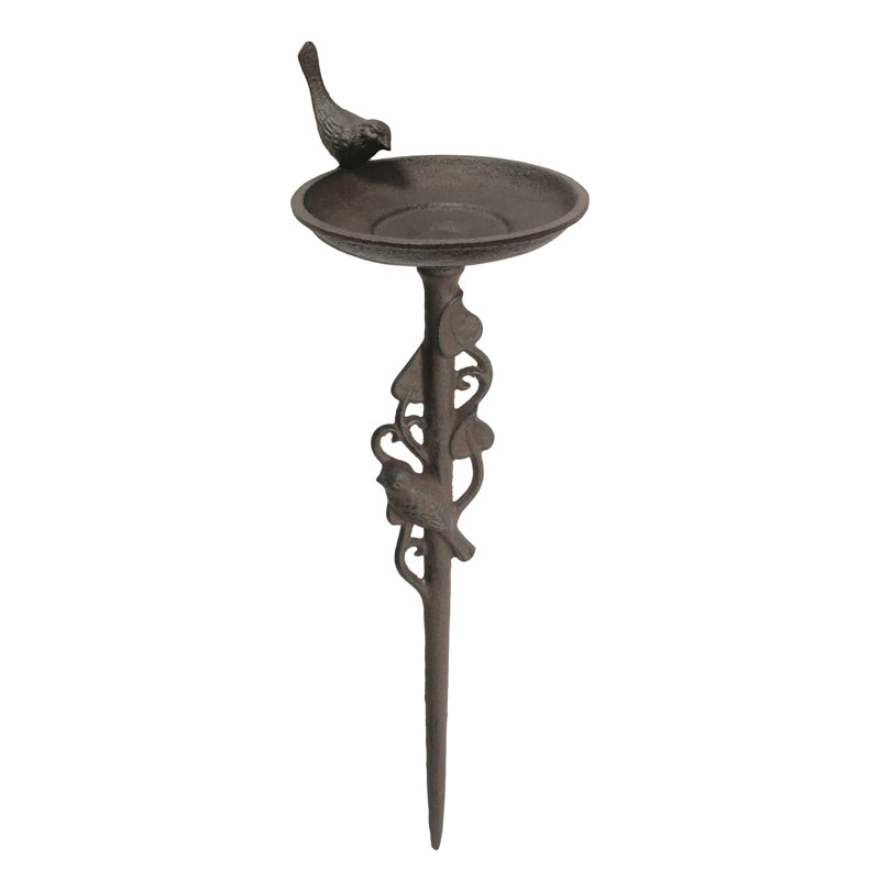 Aoibhi Tray Bird Feeder