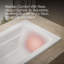 Archer 60" x 32" Drop-in Whirlpool-13238201