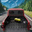 Tapis de lit de camion pour les accessoires de doublure de camion TPE Gladiator