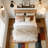 Modern Solid Wood Platform Bed-2011134576-2011134577