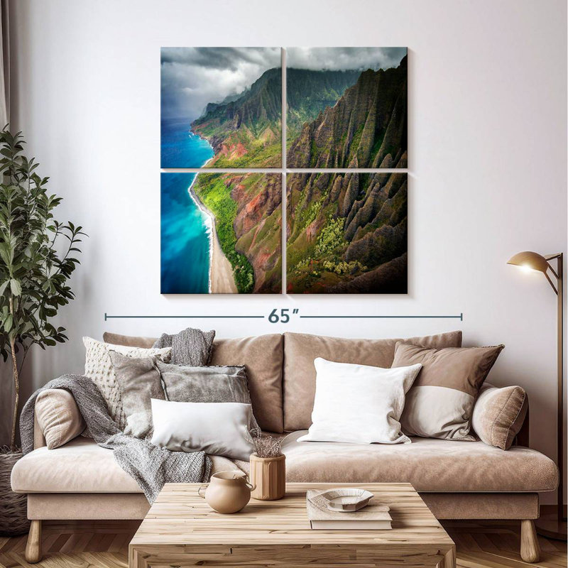 Na Pali Coastline