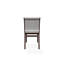 Chaise d'appoint de salle à manger Hiraku-19510558-48935233