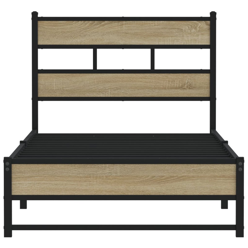 Rillie Bed