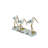 Animals Figurines & Sculptures