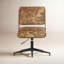 Matarranz Genuine Leather Task Chair