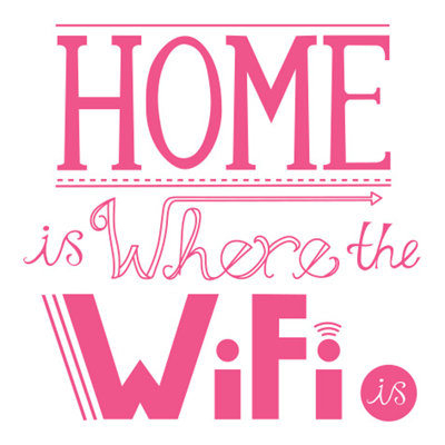 Wall Decal
