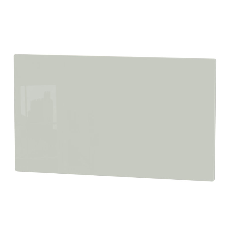 Fully Assembled Lockett Headboard, Single (3'), Kaschmir