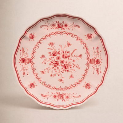 Vila 7" Appetizer Plate