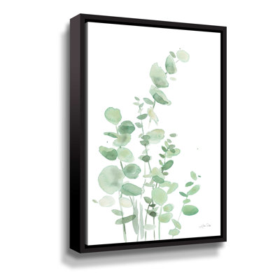 " Eucalyptus I " Painting Print