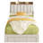Upholstered Bed Frame with 3 Drawers, Bed with Storage Headboard and Charging Station-1248422149-1228236070