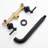 High Flow Rate Extra Long Spout Double Handle Wall Mounted-64613514-92914149
