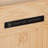 72" Burfield Double Bathroom Vanity Set with Oval Undermount Sinks-93177359-93177362-95319593