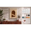 Light Through The Arch Minimalist - Wrapped Canvas-1337059332-1337059337