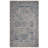 Deyoung Hand Tufted Wool Geometric Rug-1892864485