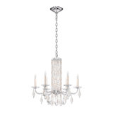 Sarella 6 - Light Chandelier