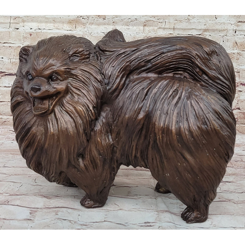 Figurines et sculptures Alheli