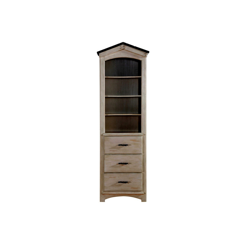 Armoire avec bibliothèque Tree House