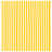 Yellow Stripes Fleece Throw Blanket - Pattern Throws for Sofas or Beds-122890783