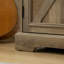 Armoire à vin avec 2 tiroirs Farmhouse