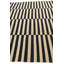 Tapis crème Noor