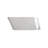 Cast Naturals Plateada Hollow 40 Console Table-89636623