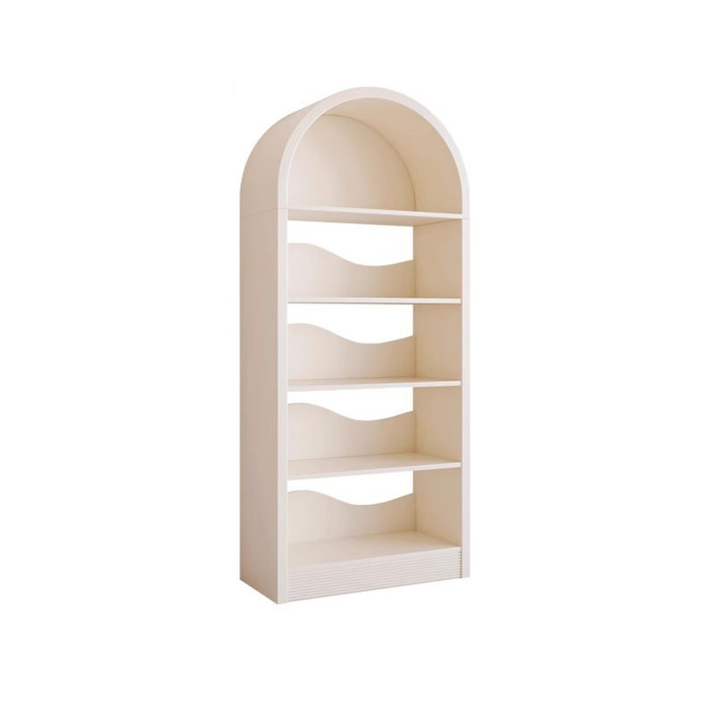 Bibliothèque standard H 72 "x l 31,5"