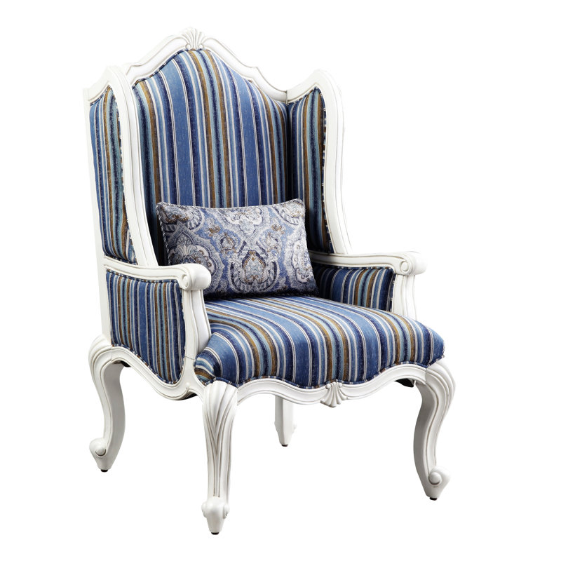 Ciddrenar Chair W/Pillow