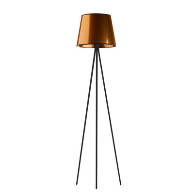 Hallsburg 153cm Tripod Floor Lamp