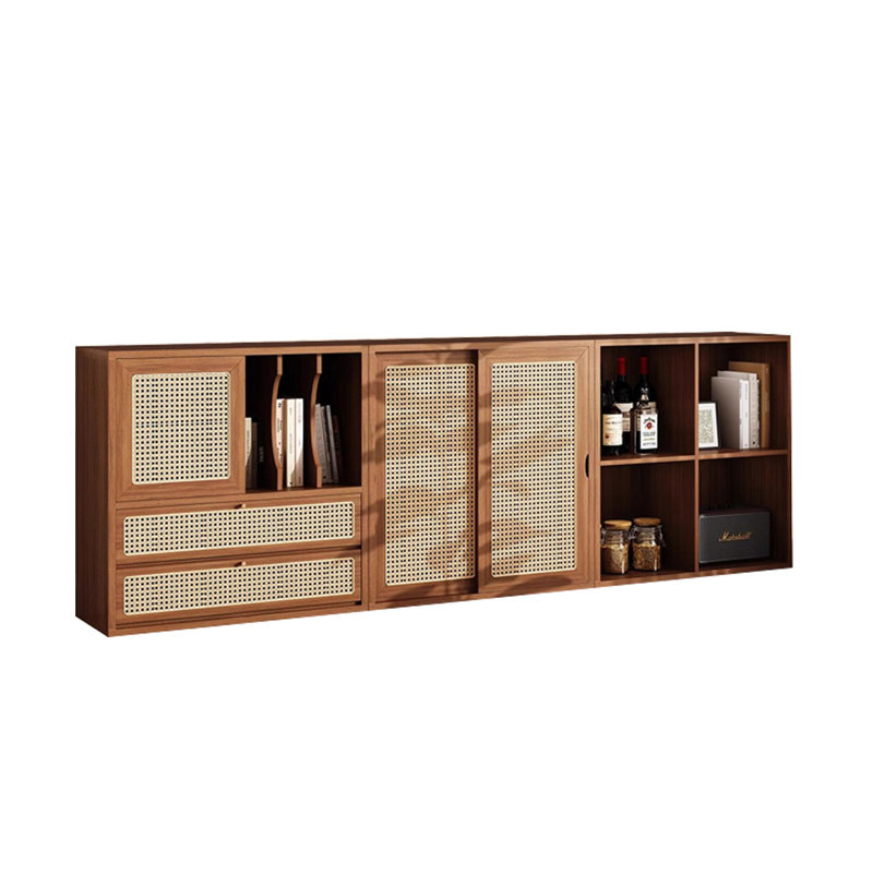 Armoire d'appoint simple et durable