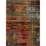 Mod Collection One-of-a-Kind 9.0 X 12.1 Hand Knotted Area Rug