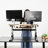 Standing Desk Converter DESK-V000V Series-48131308