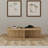 Metron Mango Rectangular Coffee Table