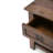 Jannessa End Table