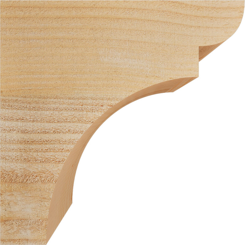 Sapin Douglas - l 6 po x P 12 po x H 12 po, H 12 po x l 6 po x P 12 po, Sapin de Douglas, Sciage brut