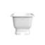 68'' L Soaking Bathtub-17756373