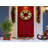 Artificial Norfolk Pine Tree
