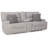 Cahoon 3-Piece Sectional