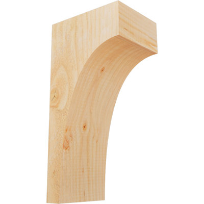 Huntington Corbel