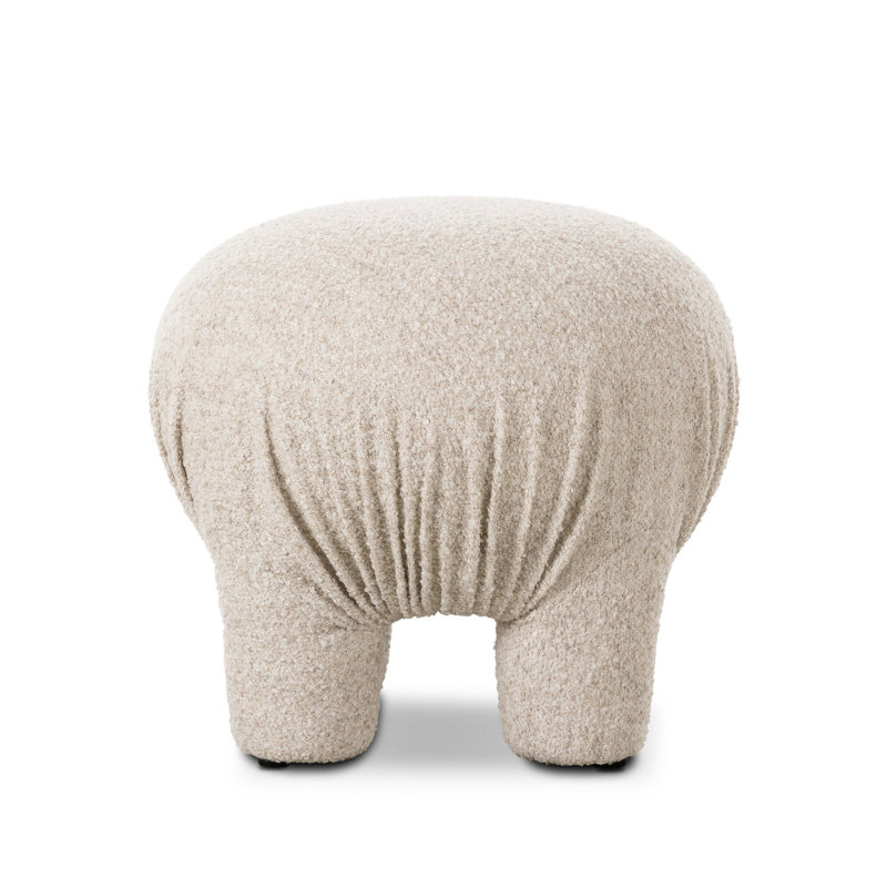 Kiko Ottoman-Somerton Ash